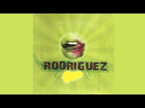 Rodriguez - Rodriguez [2008] (“Anabechdi” Magazine Album)